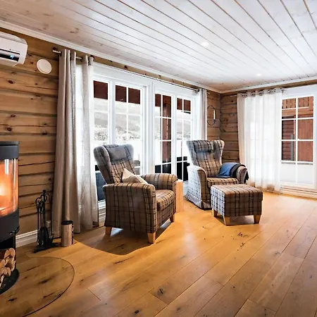 View 2 Bedrooms Appartement Sykkylven