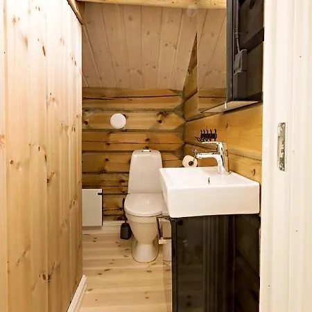 View 2 Bedrooms * Sykkylven